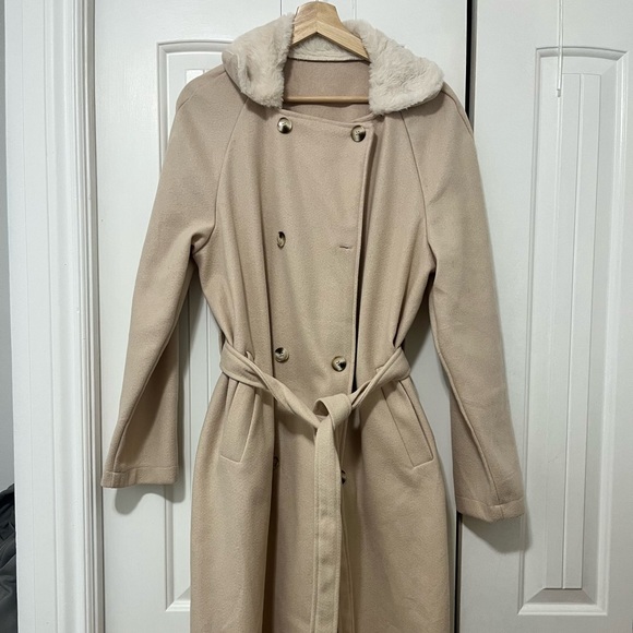 Long coat - Picture 1 of 1